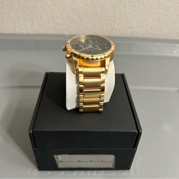 Brand New Beverly Hills Polo Club Watch - Picture 5 of 13